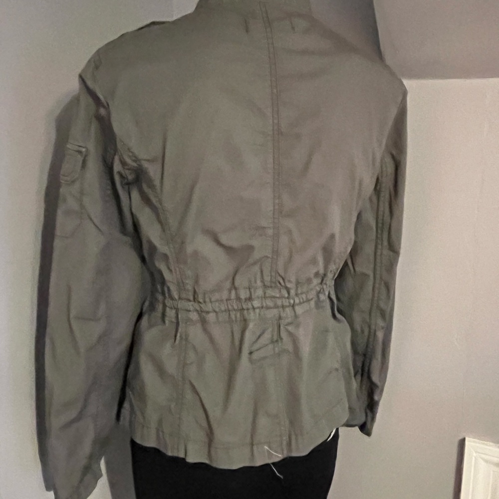 Loft jacket - Picture 2 of 6